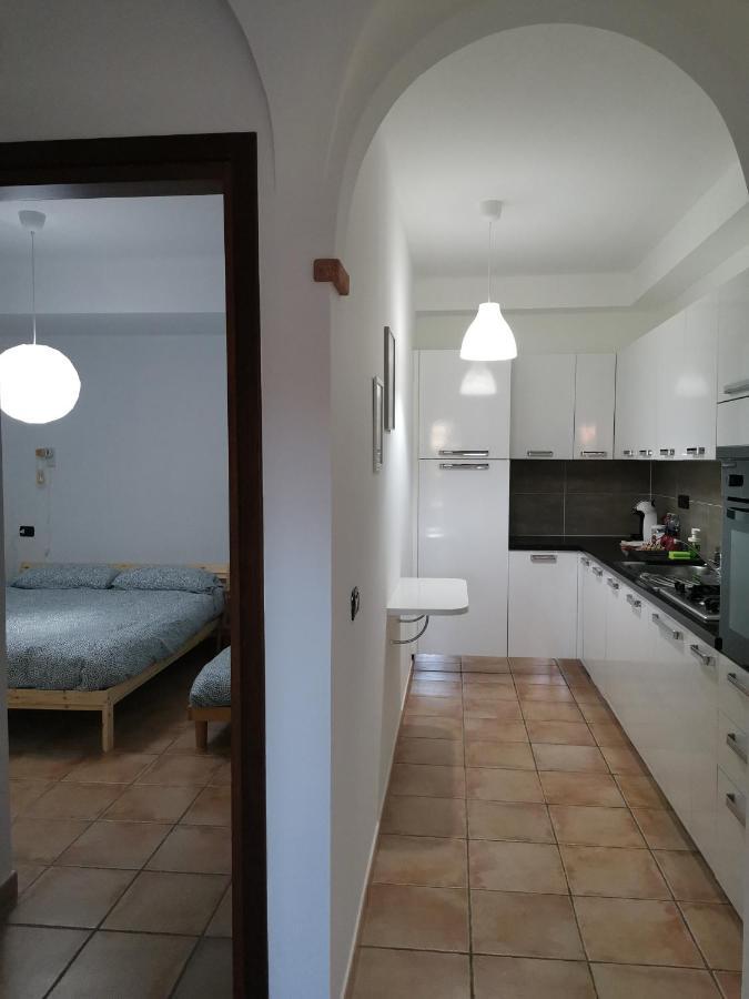 Apartament Hommy Lab - Stylish And Modern With Super Kitchen, Separate Entrance, Free Parking Olbia Zewnętrze zdjęcie