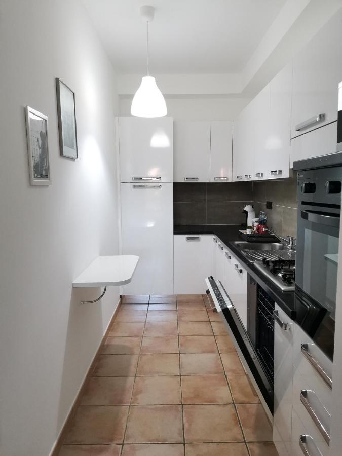 Apartament Hommy Lab - Stylish And Modern With Super Kitchen, Separate Entrance, Free Parking Olbia Zewnętrze zdjęcie