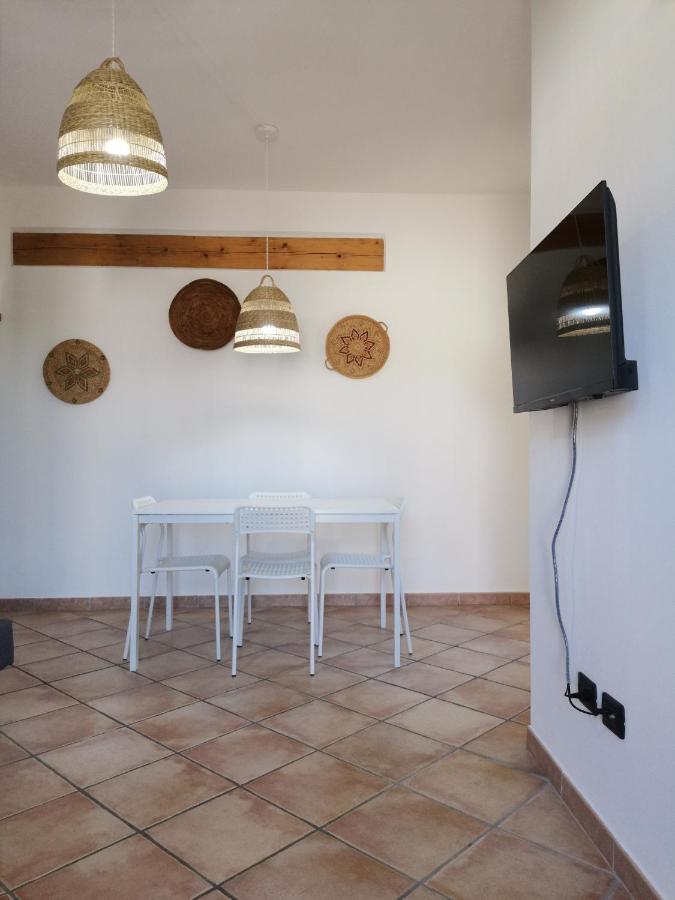 Apartament Hommy Lab - Stylish And Modern With Super Kitchen, Separate Entrance, Free Parking Olbia Zewnętrze zdjęcie