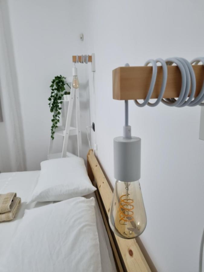 Apartament Hommy Lab - Stylish And Modern With Super Kitchen, Separate Entrance, Free Parking Olbia Zewnętrze zdjęcie